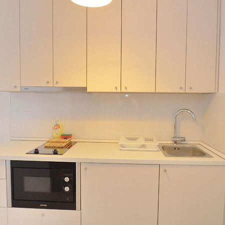Apartments Bojana Tivat Eksteriør bilde