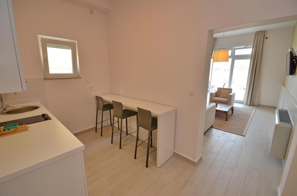 Apartments Bojana Tivat Rom bilde