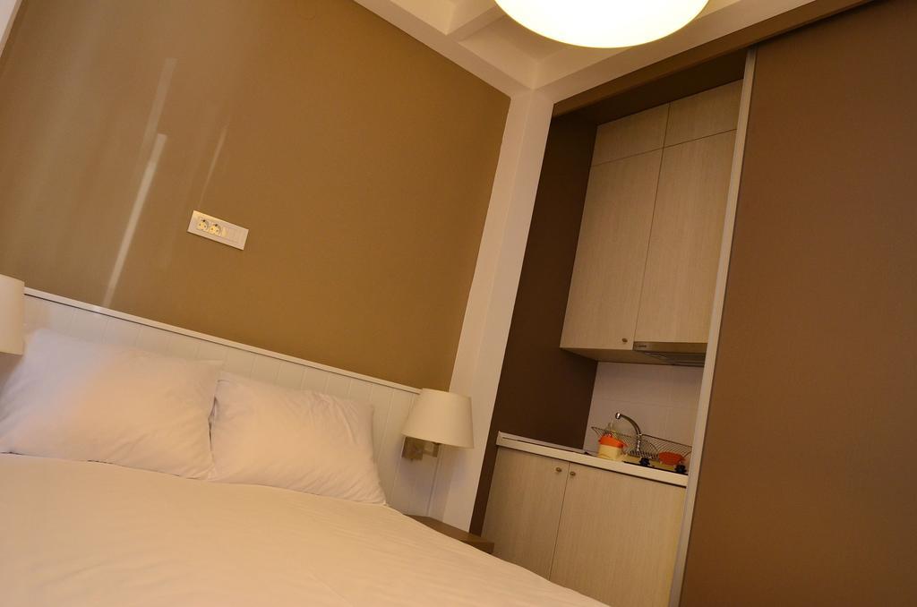 Apartments Bojana Tivat Rom bilde