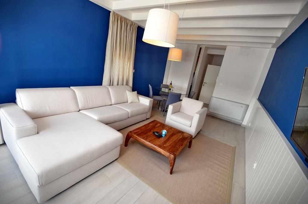 Apartments Bojana Tivat Rom bilde