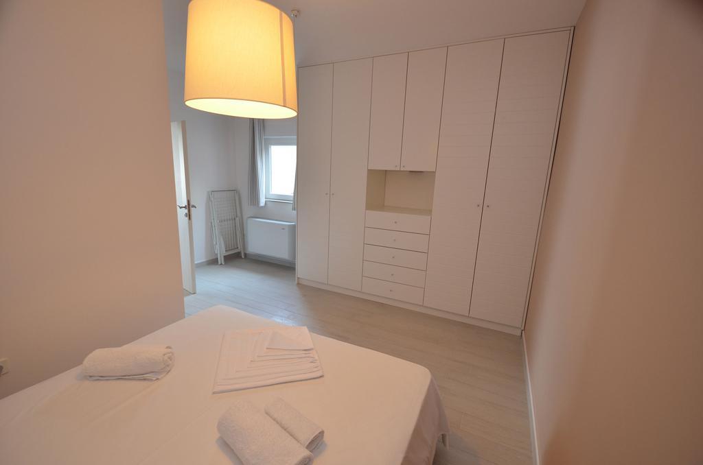 Apartments Bojana Tivat Rom bilde