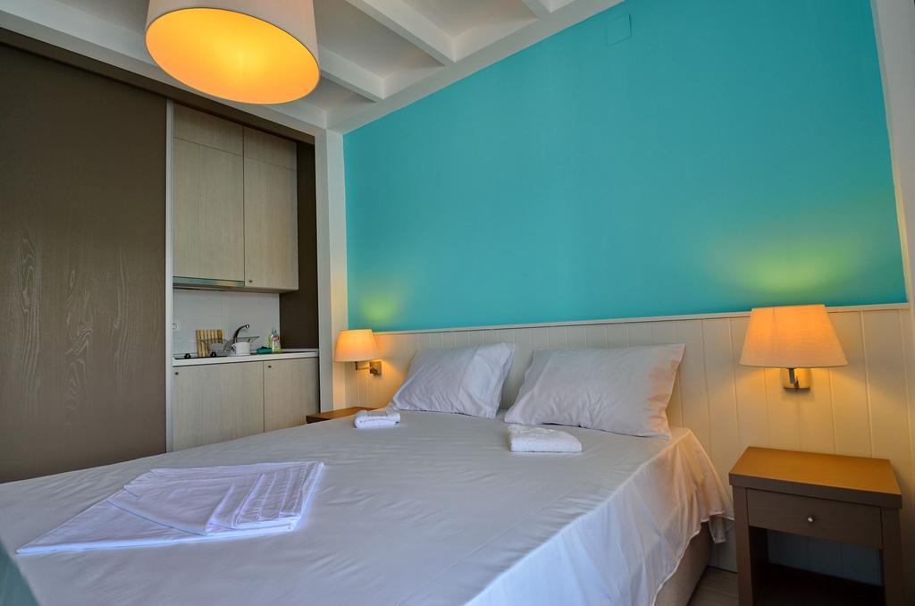 Apartments Bojana Tivat Rom bilde