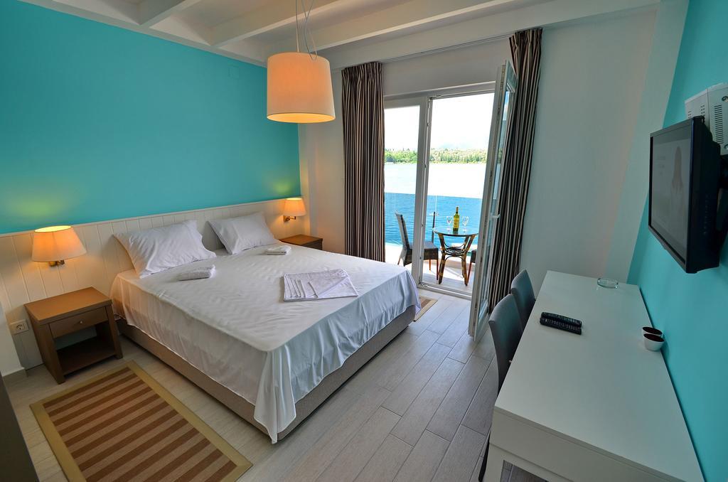Apartments Bojana Tivat Rom bilde