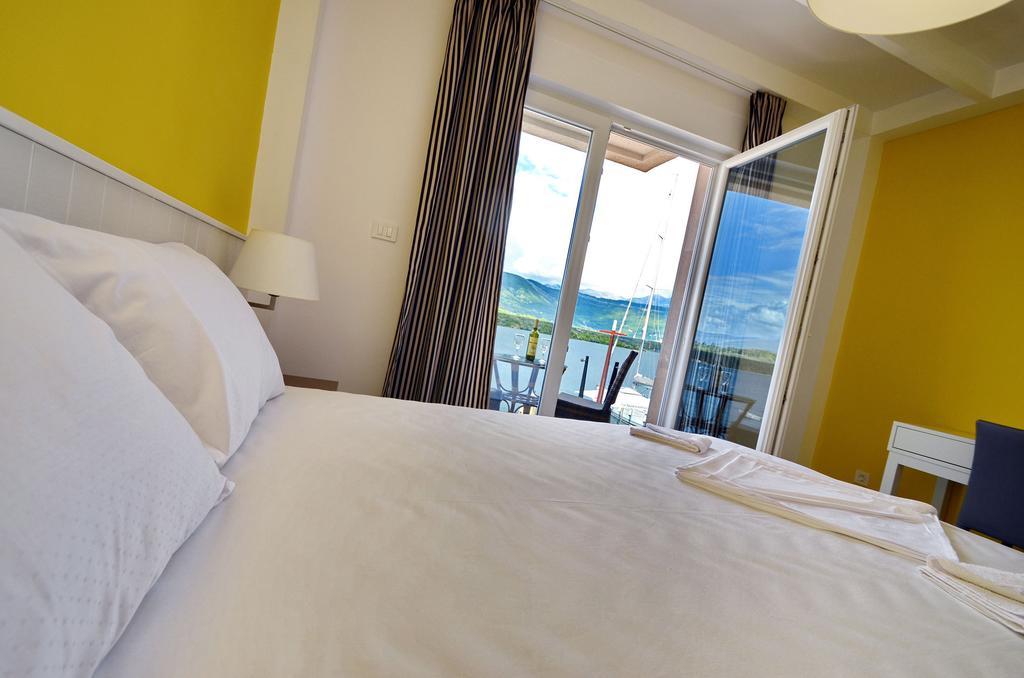 Apartments Bojana Tivat Rom bilde