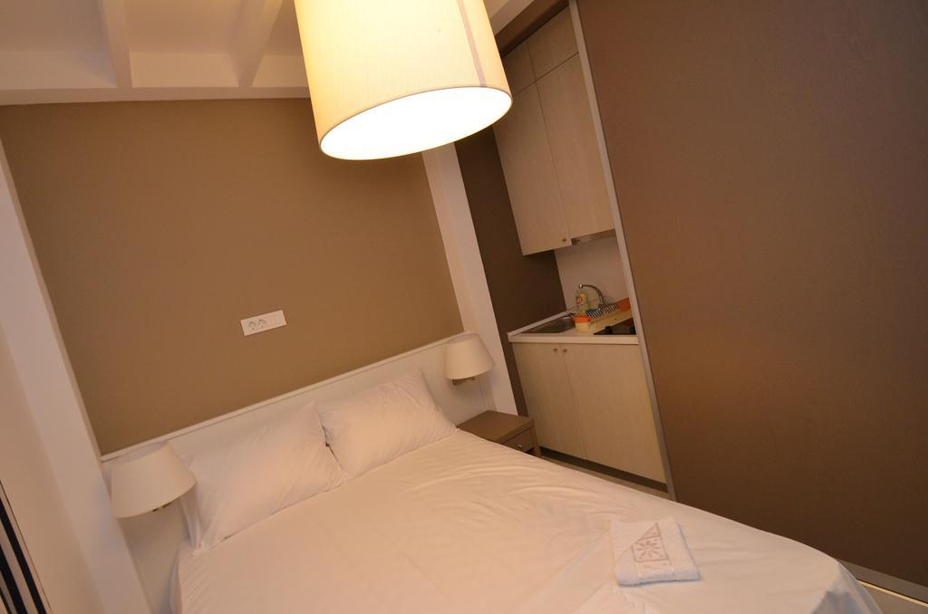 Apartments Bojana Tivat Rom bilde