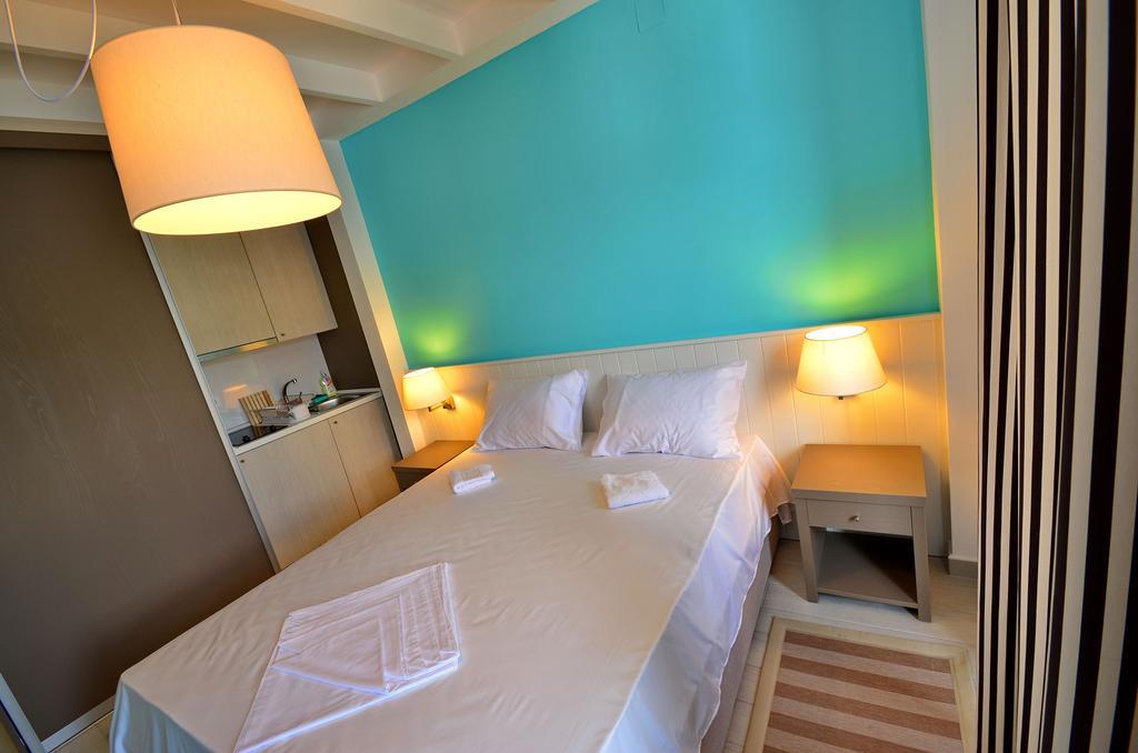 Apartments Bojana Tivat Rom bilde