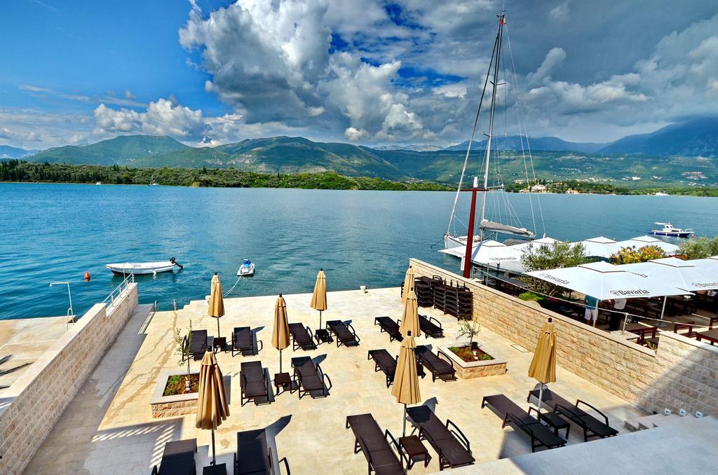 Apartments Bojana Tivat Rom bilde