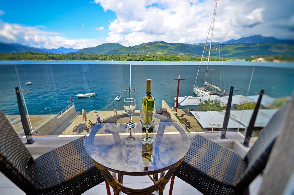 Apartments Bojana Tivat Rom bilde