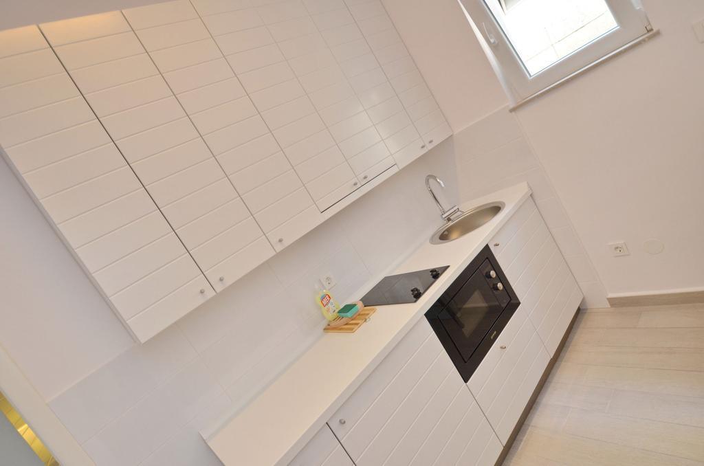Apartments Bojana Tivat Rom bilde