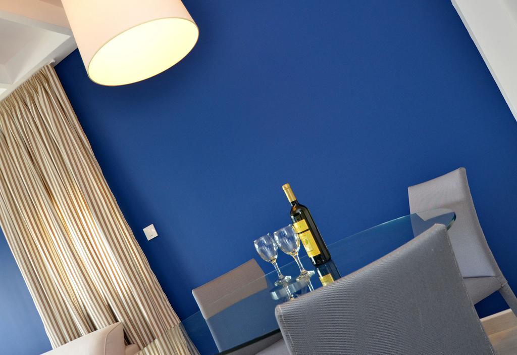 Apartments Bojana Tivat Rom bilde