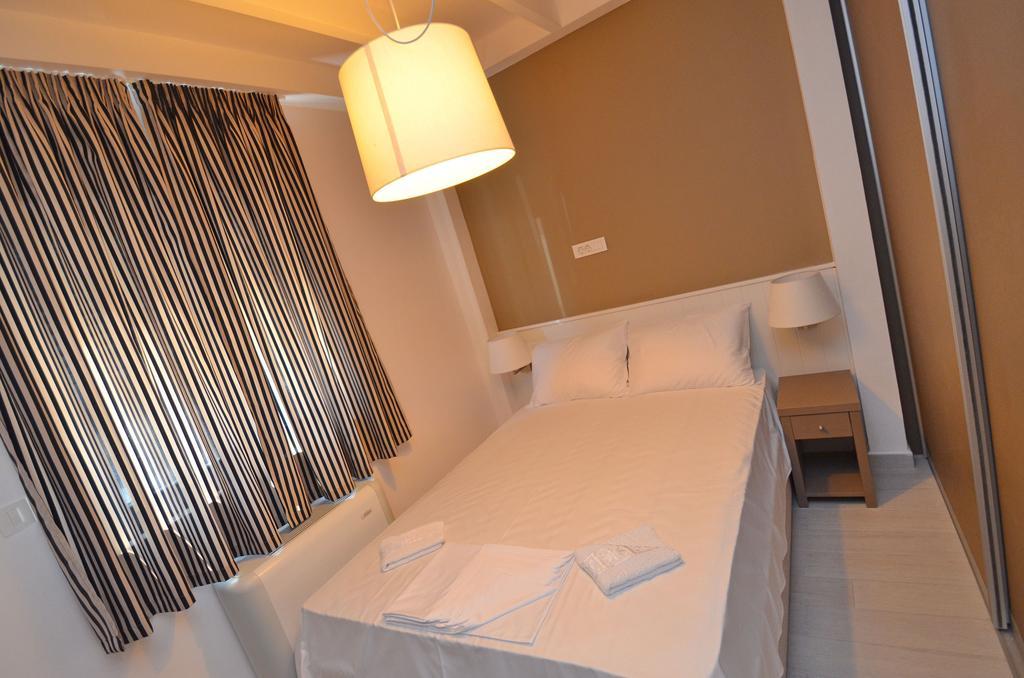 Apartments Bojana Tivat Rom bilde