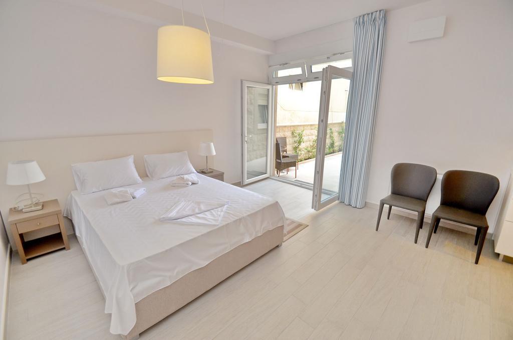 Apartments Bojana Tivat Rom bilde