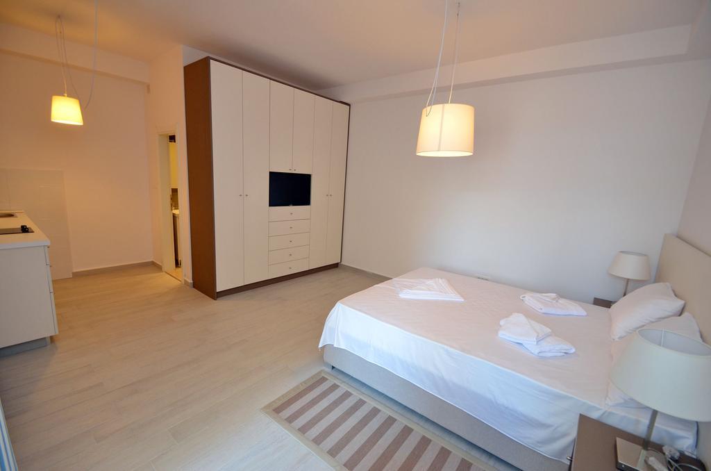 Apartments Bojana Tivat Rom bilde