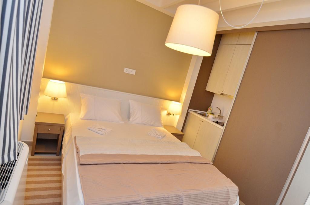 Apartments Bojana Tivat Rom bilde