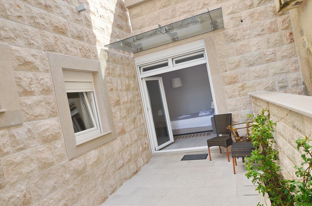 Apartments Bojana Tivat Rom bilde