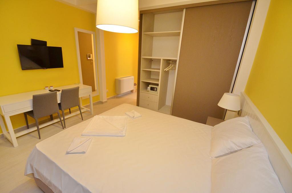Apartments Bojana Tivat Rom bilde