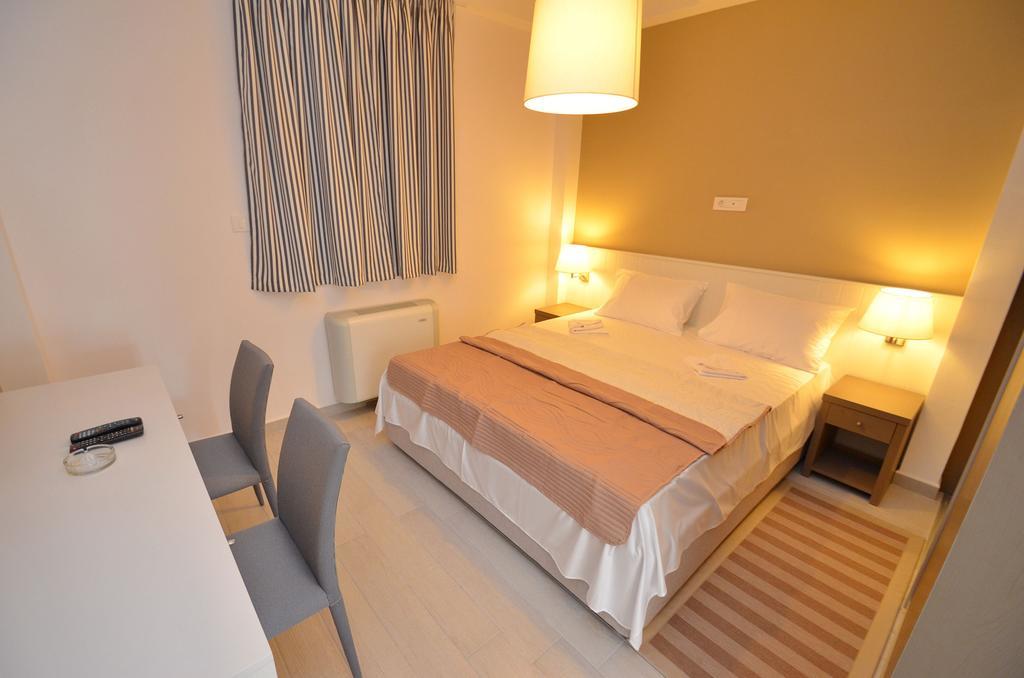 Apartments Bojana Tivat Rom bilde