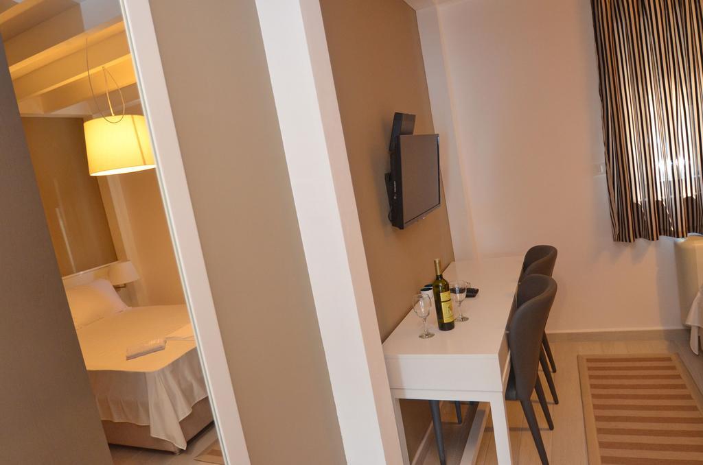 Apartments Bojana Tivat Rom bilde