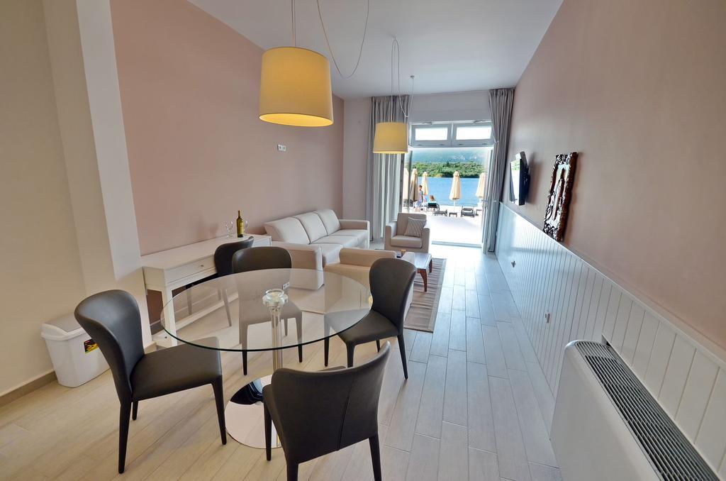 Apartments Bojana Tivat Rom bilde