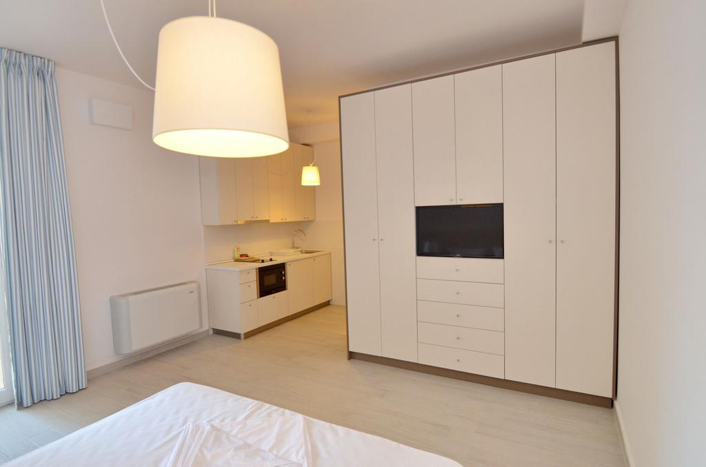 Apartments Bojana Tivat Rom bilde
