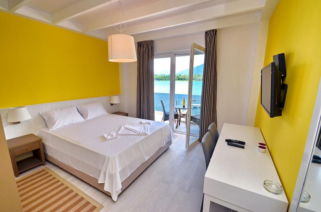 Apartments Bojana Tivat Rom bilde
