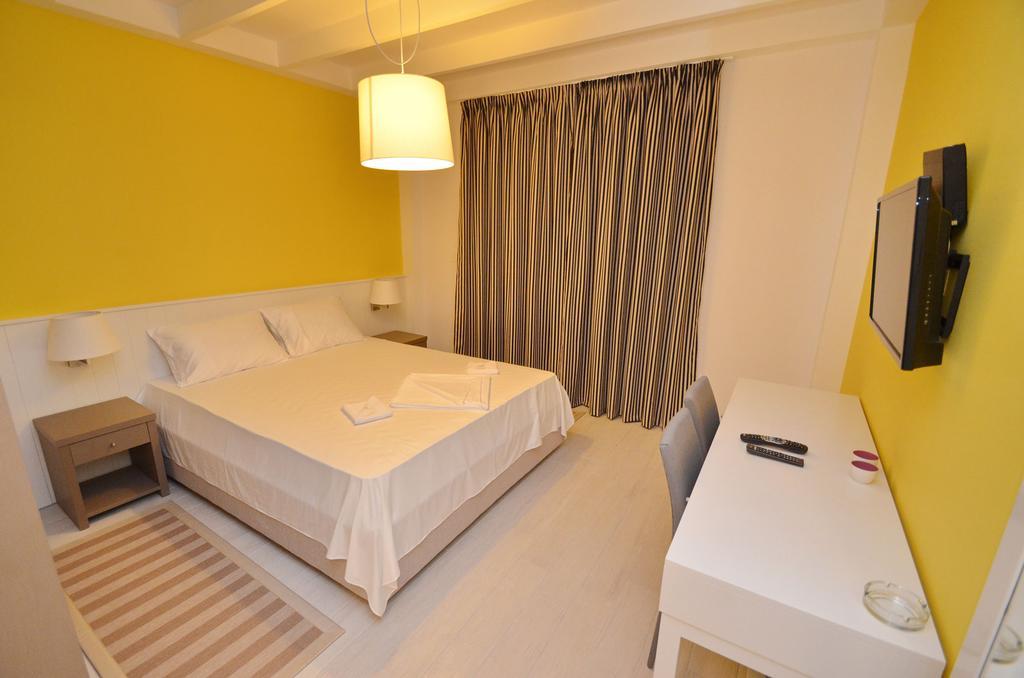 Apartments Bojana Tivat Rom bilde