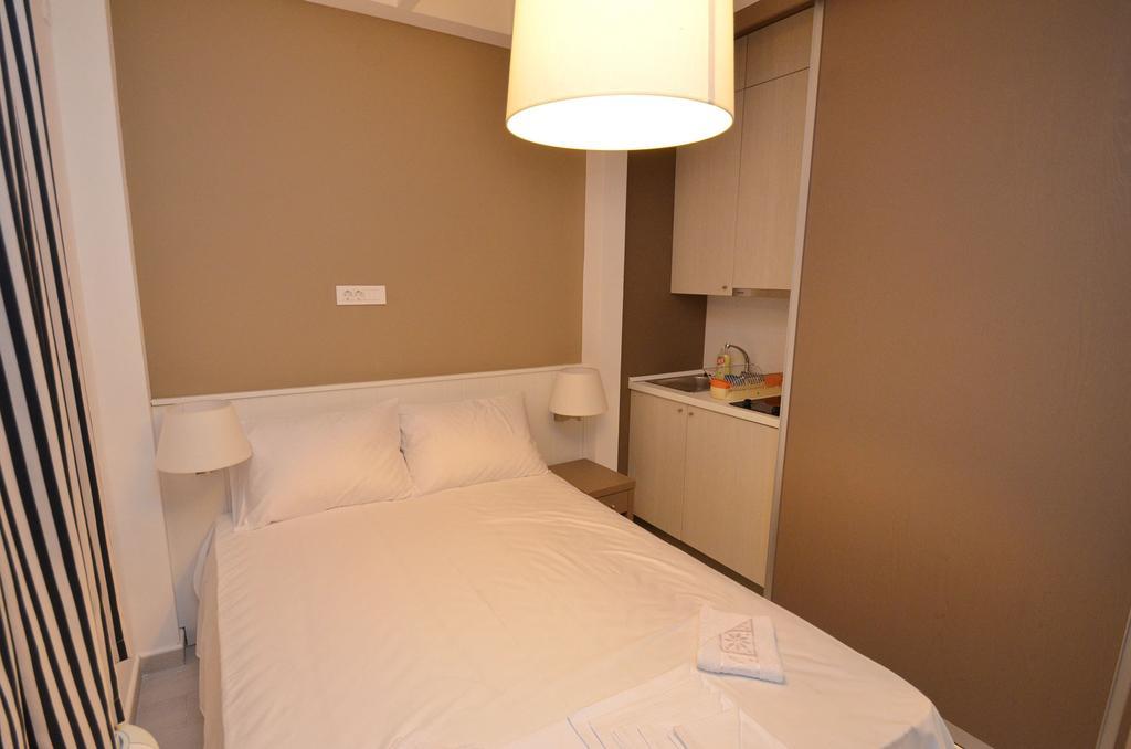 Apartments Bojana Tivat Rom bilde